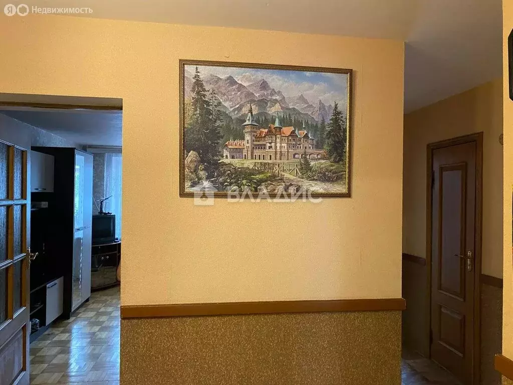 3-комнатная квартира: Смоленск, улица Черняховского, 14А (59.1 м) - Фото 1