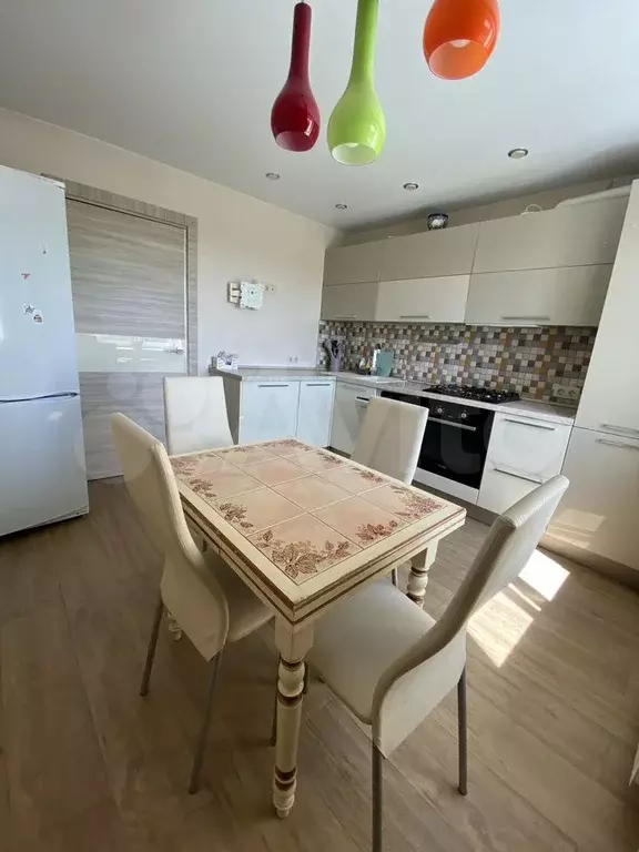 2-к. квартира, 44 м, 8/9 эт. - Фото 1