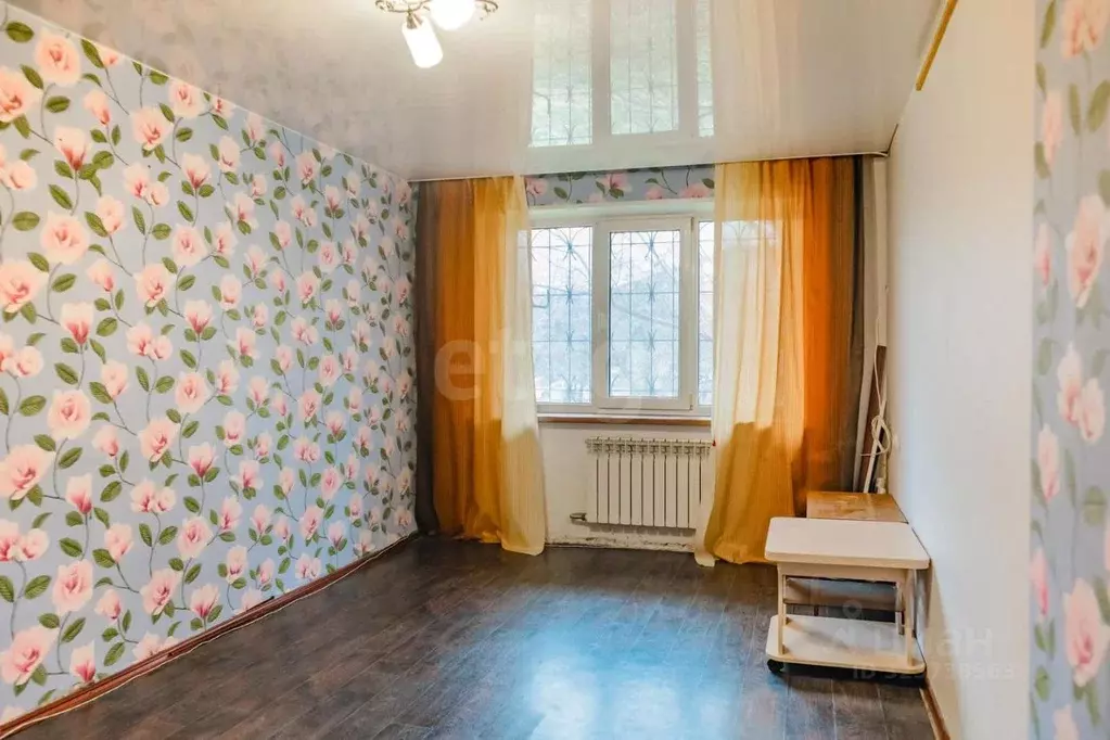 1-к кв. Хабаровский край, Комсомольск-на-Амуре Интернациональный ... - Фото 0