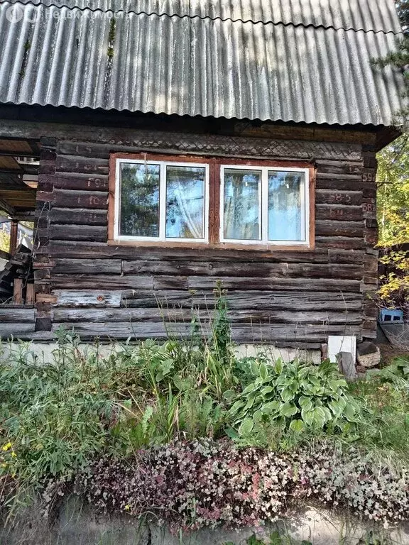 Дом в Шелеховский район, Олхинское муниципальное образование, деревня ... - Фото 2