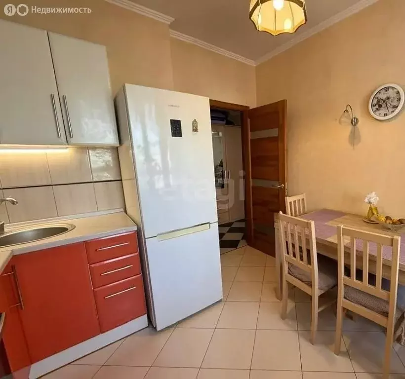 2-комнатная квартира: Калининград, Минусинская улица, 24 (54 м) - Фото 2