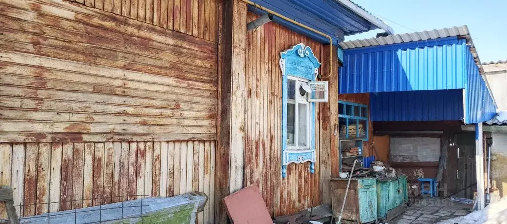 Дом в Курганская область, Курган 9 Мая ул., 47 (51 м) - Фото 1