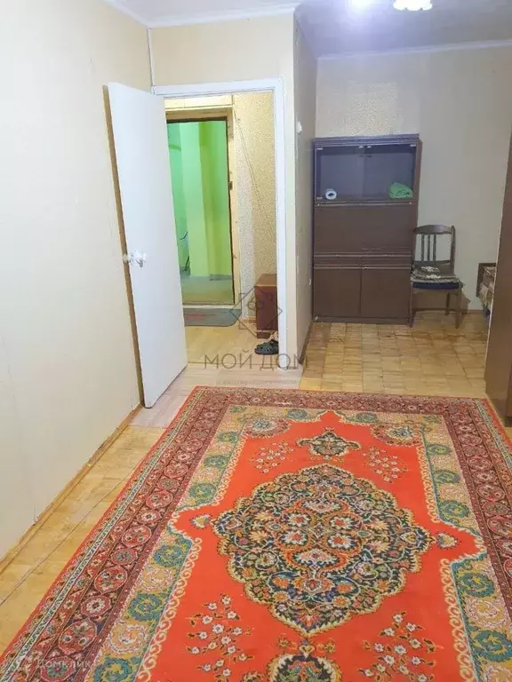 Продаётся 1-к квартира, 34.7 м - Фото 1