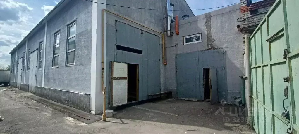 Склад в Московская область, Электросталь Пионерская ул., 27А (388 м) - Фото 1