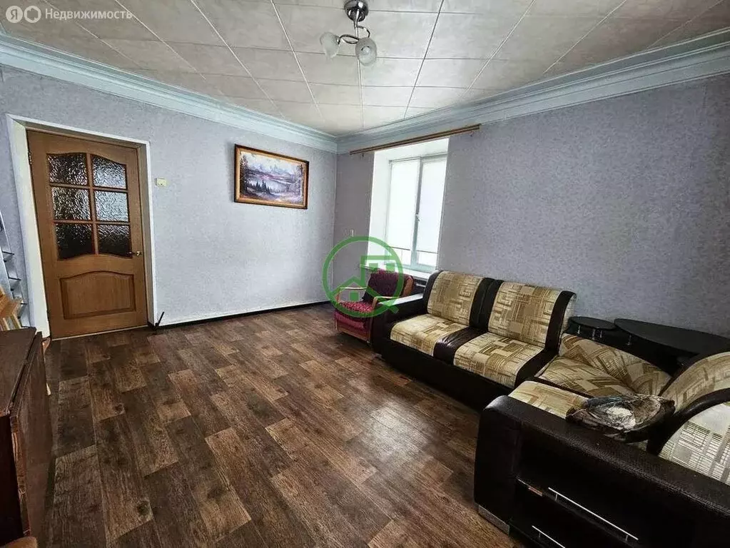 3-комнатная квартира: Сызрань, улица Карла Маркса, 92 (55.8 м) - Фото 1