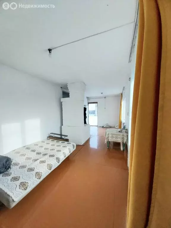 Дом в посёлок городского типа Каа-Хем, территория МТФ (47 м) - Фото 1