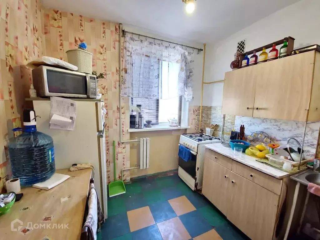 Продаётся 1-к квартира, 31 м - Фото 0