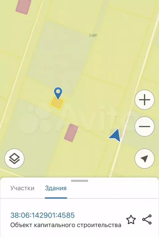 Дача 32,9 м на участке 10,2 сот. - Фото 1