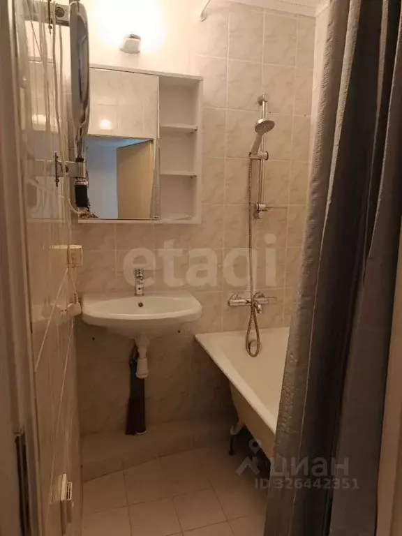 3-к кв. Санкт-Петербург Учительская ул., 8 (60.3 м) - Фото 1