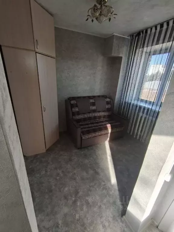 Студия Алтайский край, Барнаул ул. Эмилии Алексеевой, 60 (20.0 м) - Фото 1