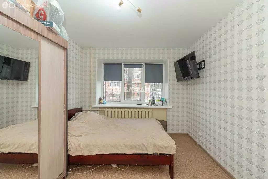 2-комнатная квартира: Владимир, Михайловская улица, 8 (41.4 м) - Фото 1