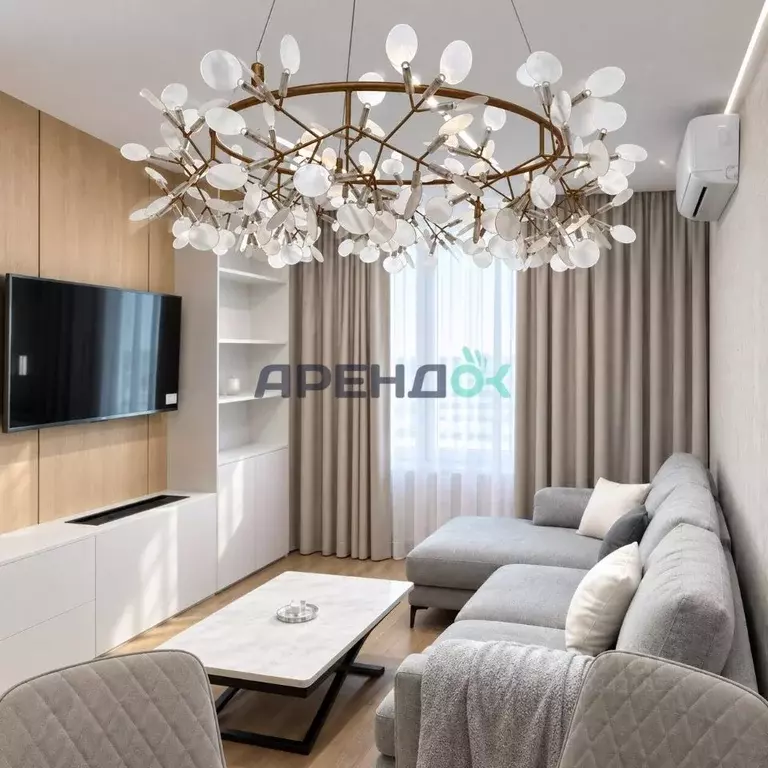 3-к кв. Москва Шмитовский проезд, 39к6 (80.0 м) - Фото 1