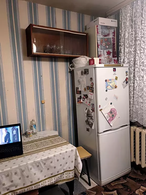 Продаётся 1-к квартира, 27.8 м - Фото 1