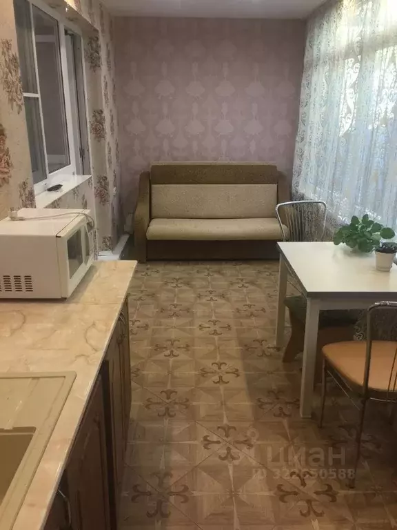 1-к кв. Краснодарский край, Сочи ул. Дарвина, 76А (40.0 м) - Фото 0