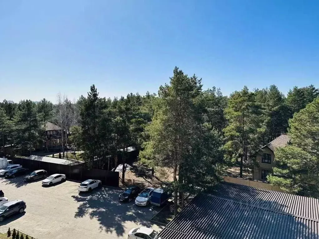 3-к кв. Татарстан, Набережные Челны ул. Абдуллы Алиша, 27 (100.0 м) - Фото 1