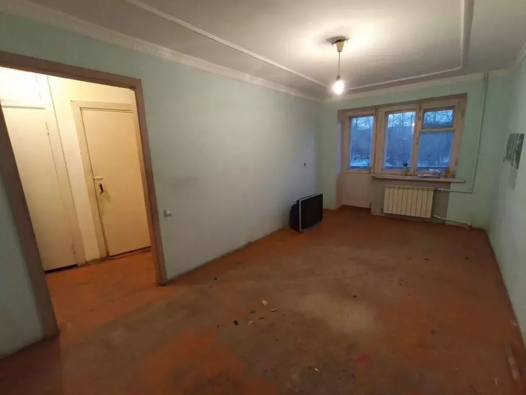 1-к кв. Свердловская область, Нижний Тагил ул. Свердлова, 9 (30.0 м) - Фото 1