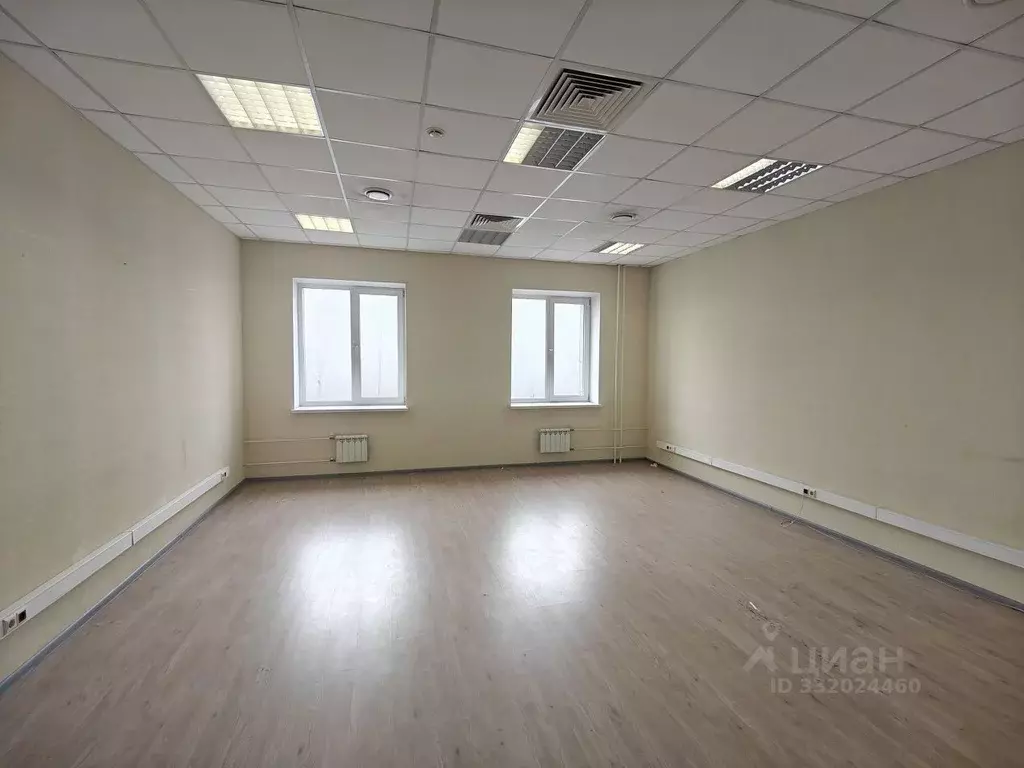 Офис в Москва Угрешская ул., 2С149 (41 м) - Фото 1