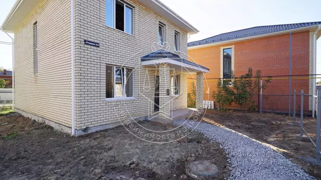 Дом в Татарстан, Казань ул. Огородная, 32В (143 м) - Фото 2