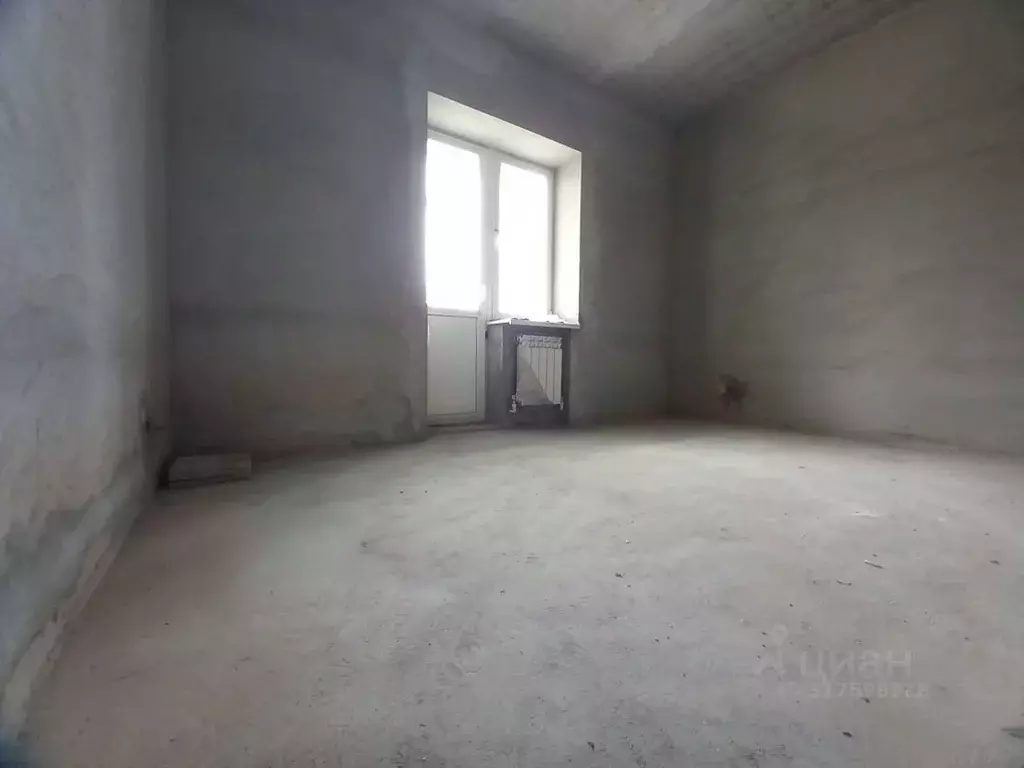 2-к кв. Ставропольский край, Железноводск ул. Ленина (54.0 м) - Фото 0