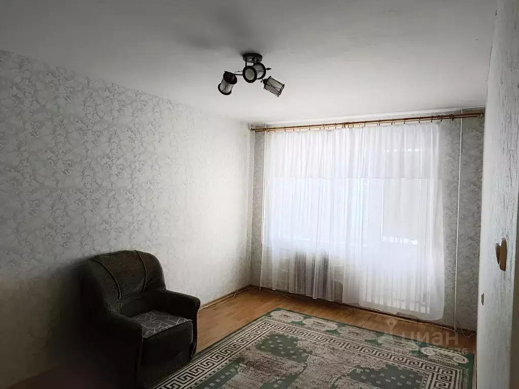 1-к кв. Белгородская область, Белгород ул. Челюскинцев, 58бк2 (35.0 м) - Фото 1