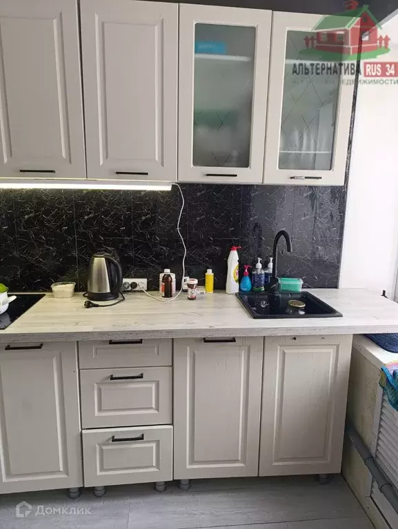 Продаётся 1-к квартира, 32.5 м - Фото 1