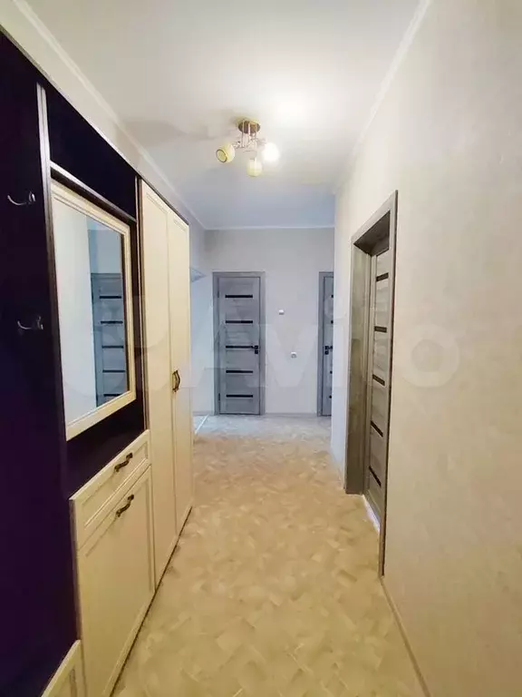 2-к. квартира, 62 м, 8/12 эт. - Фото 0