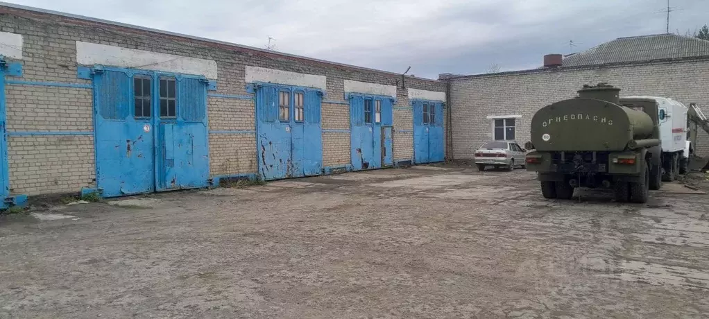 Помещение свободного назначения в Новосибирская область, Мошковский ... - Фото 1