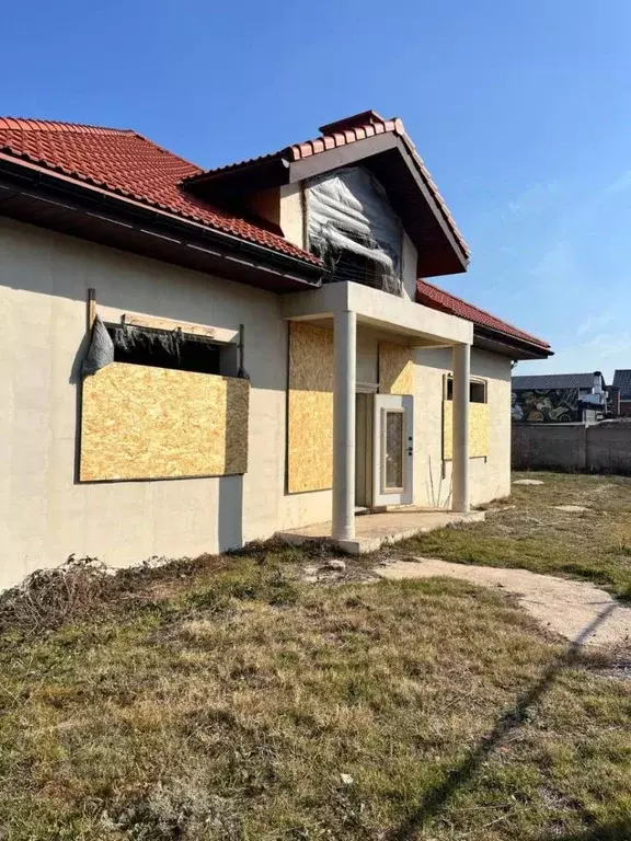 Дом в Севастополь СНТ Боевик ТСН, 12 (300 м) - Фото 2