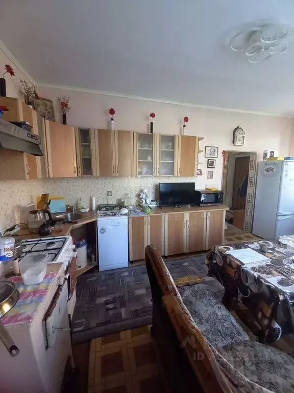 Дом в Татарстан, Альметьевск ул. Герцена (300 м) - Фото 1