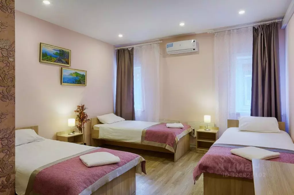 Комната Иркутская область, Иркутск ул. Тимирязева, 9 (20.0 м) - Фото 1