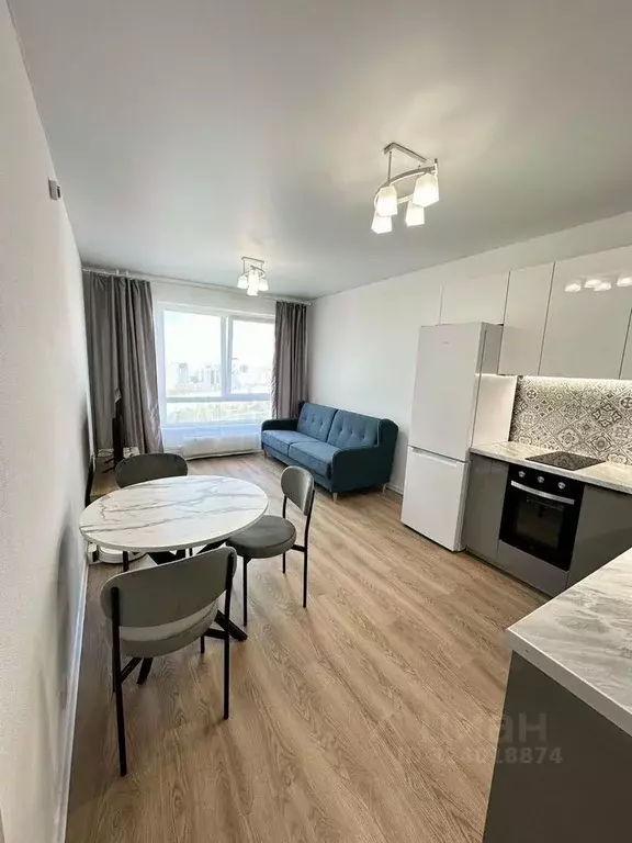 2-к кв. Москва Лобненская ул., 13к4 (48.0 м) - Фото 1