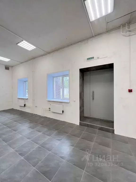 Помещение свободного назначения в Ярославская область, Ярославль ул. ... - Фото 0
