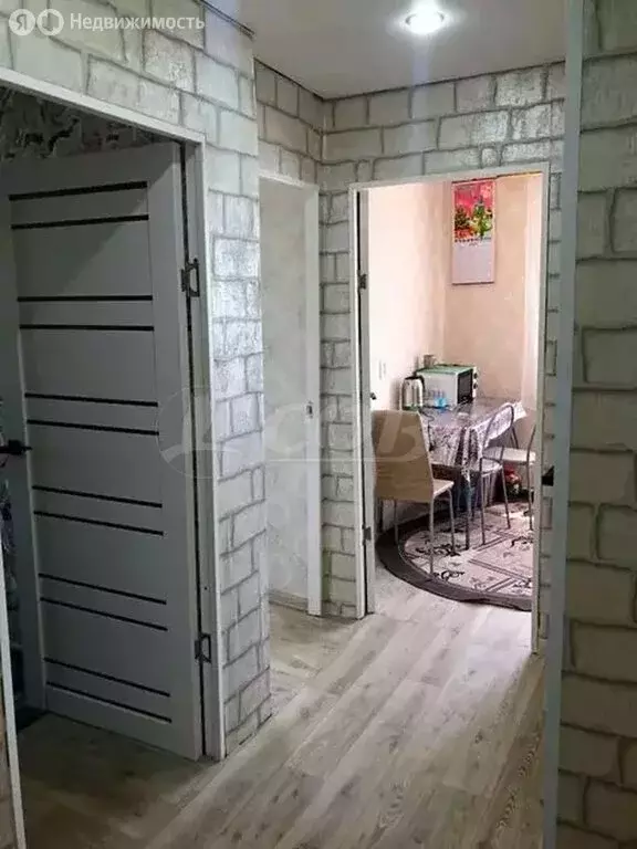 2-комнатная квартира: Беркут, Первомайская улица, 24 (43 м) - Фото 0
