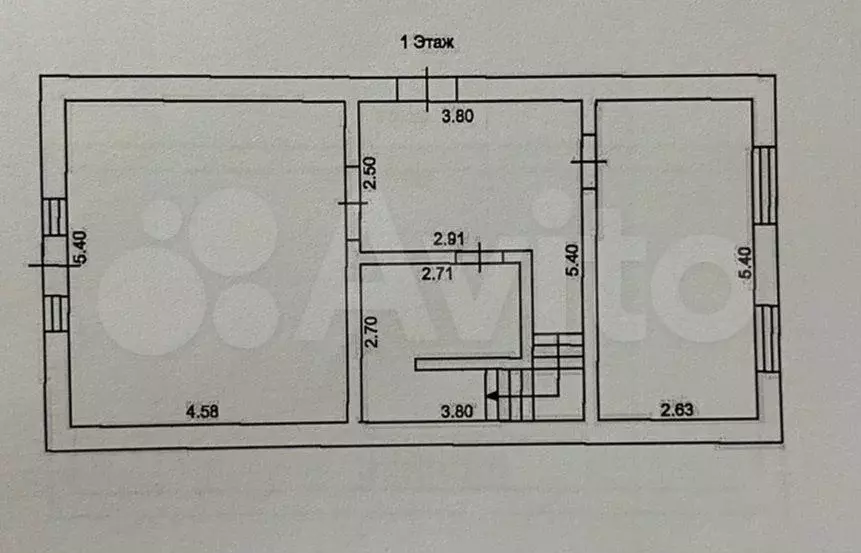 Дом 123 м на участке 4,5 сот. - Фото 0