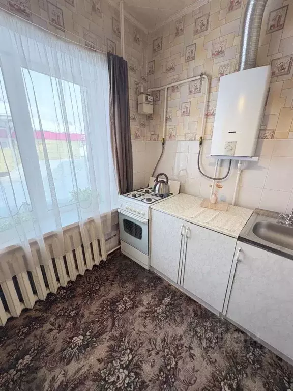 1-к кв. Марий Эл, Йошкар-Ола Советская ул., 10А (36.2 м) - Фото 2