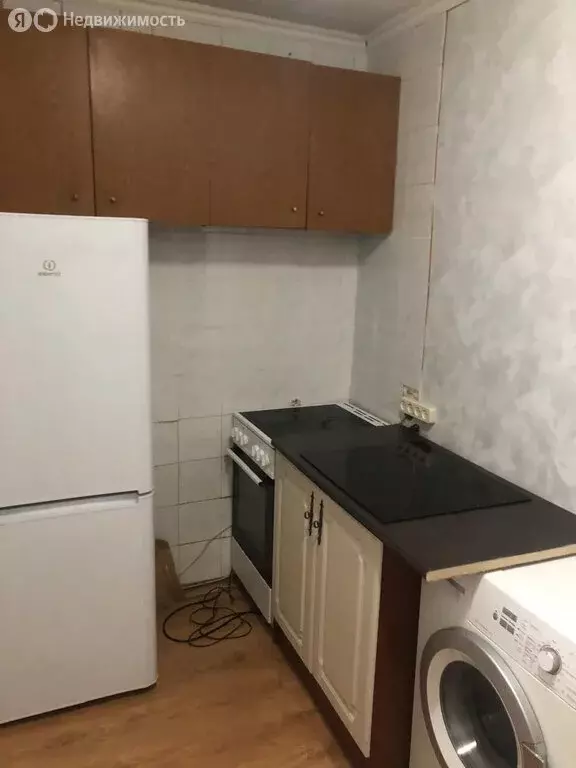 2-комнатная квартира: Ростов-на-Дону, Казахская улица, 87/2 (24 м) - Фото 0