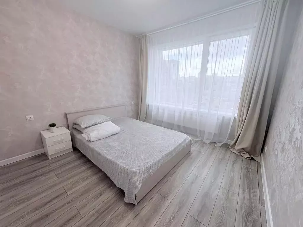 1-к кв. Башкортостан, Уфа ул. Художника Позднова, 13 (40.0 м) - Фото 1