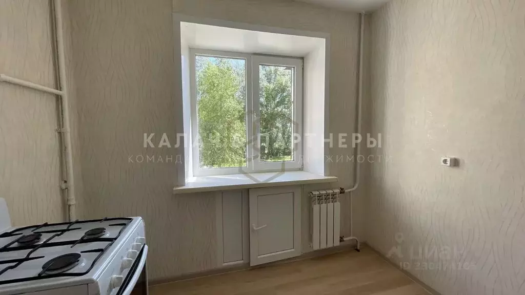 2-к кв. Свердловская область, Полевской ул. Карла Маркса, 9А (42.0 м) - Фото 2