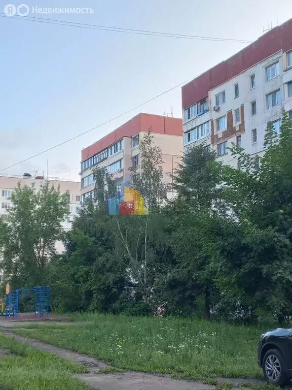 2-комнатная квартира: Тула, улица Декабристов, 12 (51 м) - Фото 1