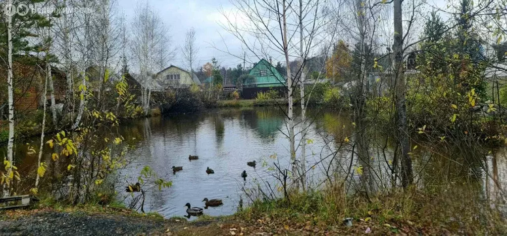 Дом в Екатеринбург, садоводческое некоммерческое товарищество ... - Фото 0