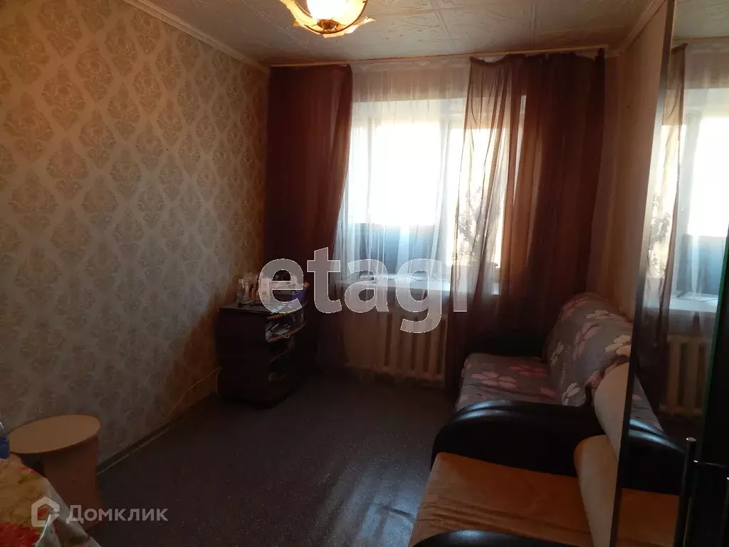 Продаётся квартира-студия, 11.4 м - Фото 1