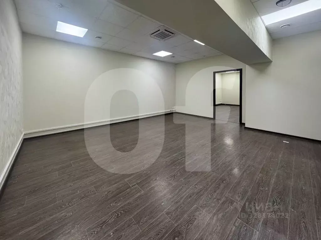 Офис в Москва 2-я Хуторская ул., 38А (822 м) - Фото 1