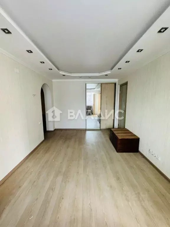 4-к кв. Карелия, Петрозаводск Лесная ул., 17А (58.7 м) - Фото 1