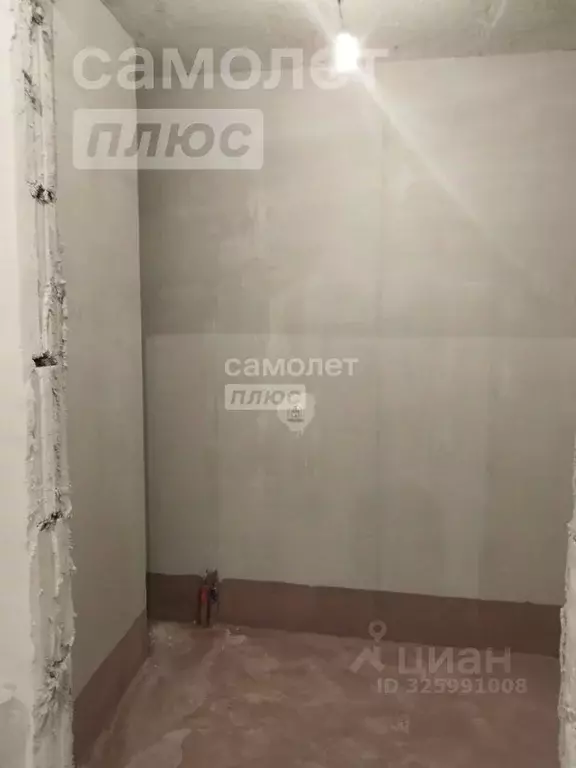 1-к кв. Тюменская область, Тюмень ул. Тимофея Чаркова, 87 (25.0 м) - Фото 2