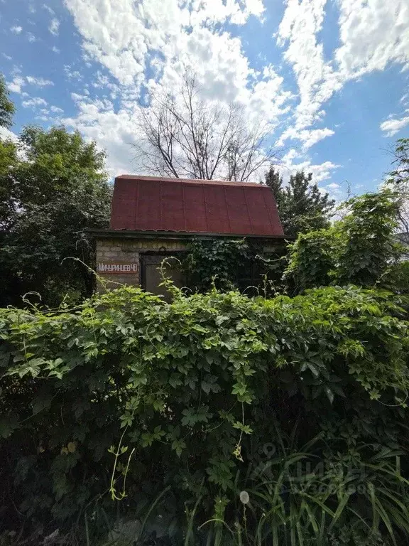 Дом в Оренбургская область, Оренбургский район, Красноуральский ... - Фото 1