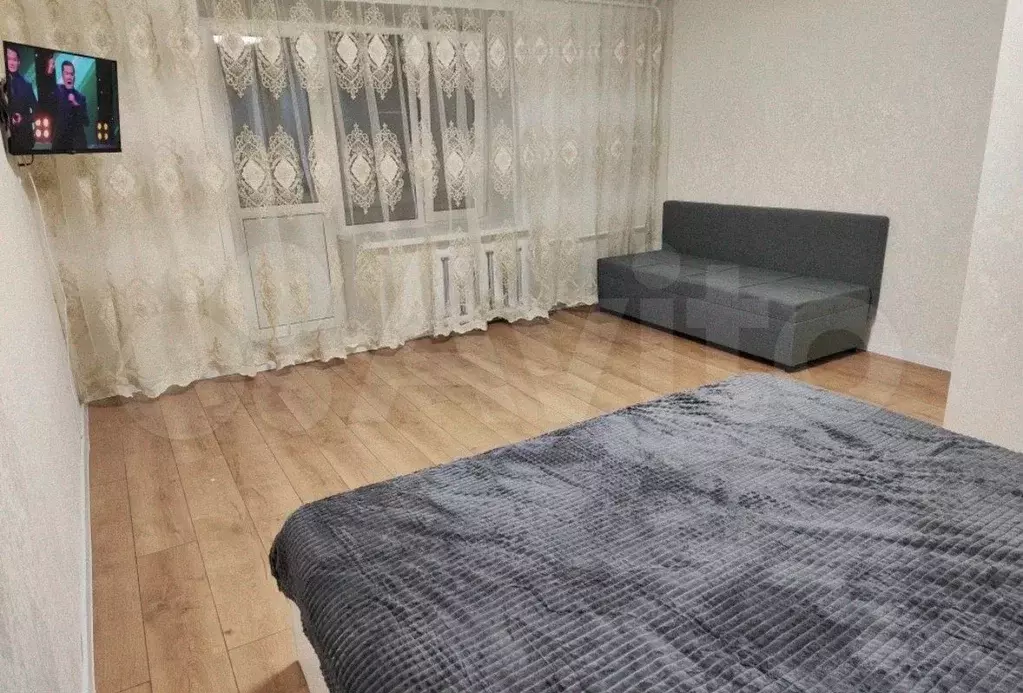 1-к. квартира, 29 м, 3/5 эт. - Фото 0