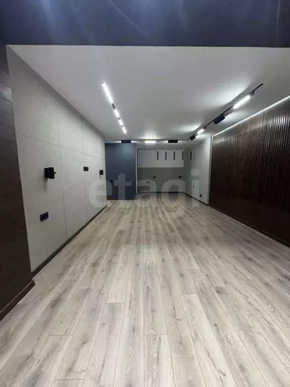 2-к кв. Тюменская область, Тюмень Полевая ул., 105 (68.0 м) - Фото 2