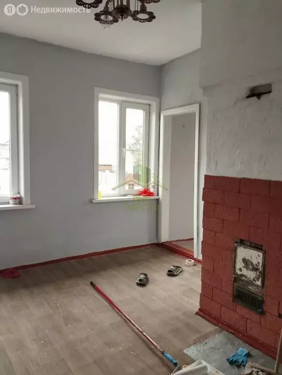 2-комнатная квартира: Улан-Удэ, микрорайон Батарейка, улица Жанаева, ... - Фото 1