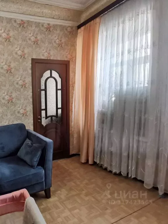 3-к кв. Санкт-Петербург Нарвский просп., 27 (64.0 м) - Фото 0
