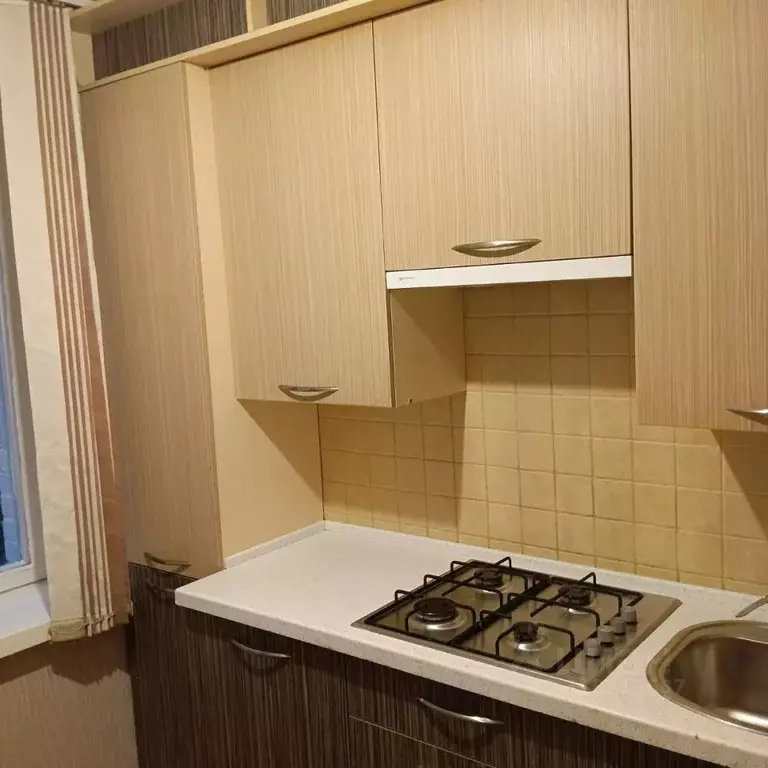 1-к кв. Москва Бакинская ул., 15 (35.0 м) - Фото 0